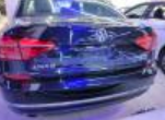 大众 帕萨特 2016款 380TSI DSG御尊版