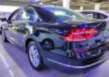 大众 帕萨特 2016款 380TSI DSG御尊版