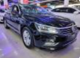 大众 帕萨特 2016款 380TSI DSG御尊版