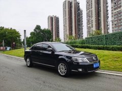 大众 帕萨特领驭 2009款 1.8T 自动尊杰型