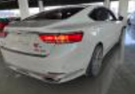 吉利 博瑞GE新能源 2018款 GE新能源 PHEV 耀享