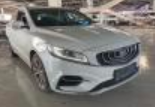 吉利 博瑞GE新能源 2018款 GE新能源 PHEV 耀享