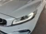 吉利 博瑞GE新能源 2018款 GE新能源 PHEV 耀享