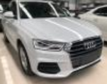 奥迪 Q3 2016款 35 TFSI 时尚型