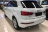 奥迪 Q3 2016款 35 TFSI 时尚型