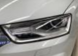 奥迪 Q3 2016款 35 TFSI 时尚型