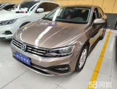 凌渡 2019款 230TSI DSG风尚版