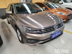 凌渡 2019款 230TSI DSG风尚版