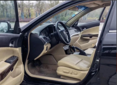 本田 雅阁 2010款 2.0L MT