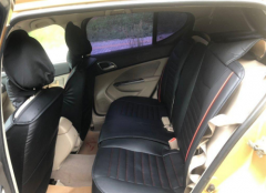 宝骏 610 2014款 1.5L 手动标准型