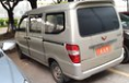 五菱汽车-五菱之光 2010款 1.1L新版实用型短车身LX