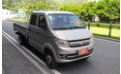 长安跨越-跨越王X5 2016款 1.5L 标准型双排后双轮