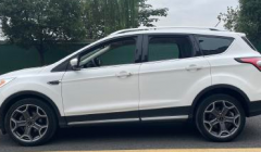 福特 翼虎 2018款 EcoBoost 180 两驱Cog